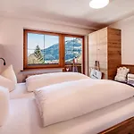 Alpenstüble Gasthuis Mittelberg