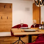 Gasthuis Alpenstüble 4*
