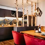 Alpenstueble 4* Mittelberg