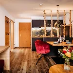 Alpenstüble 4* Mittelberg