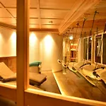 Alpenstüble Gasthuis 4*