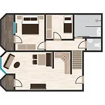 Alpenstüble 4*