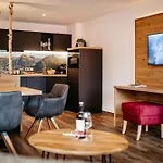 Gasthuis Alpenstüble 4*