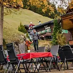 Gasthuis Alpenstüble 4*