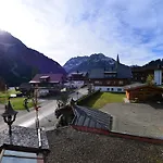 Alpenstüble Mittelberg