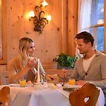 Alpenstüble Gasthuis Mittelberg