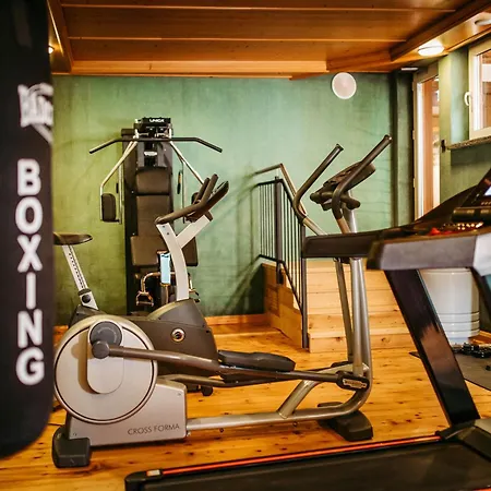 Alpenstueble Mittelberg