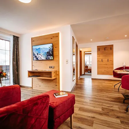 Alpenstueble Mittelberg