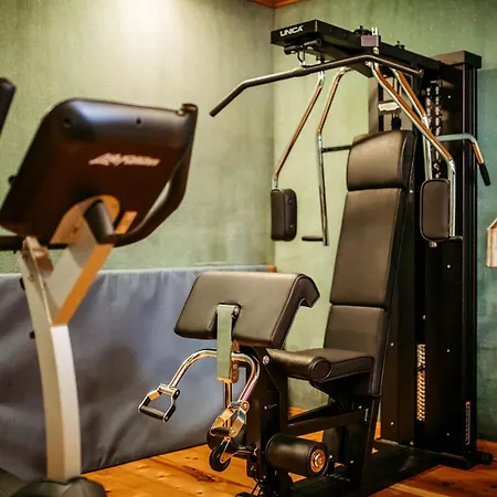 Alpenstueble 4* Mittelberg