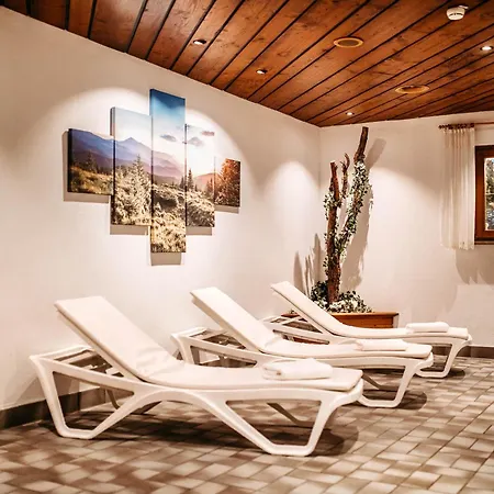 Casa de hóspedes Alpenstueble