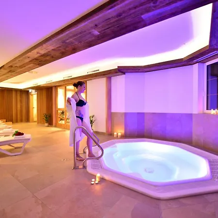 Alpenstueble Πανσιόν Mittelberg