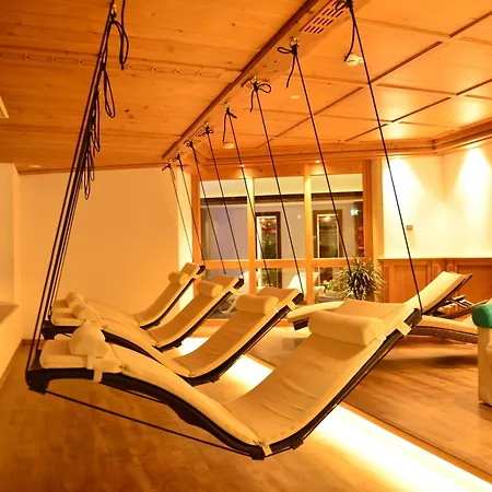 Alpenstueble Casa de hóspedes