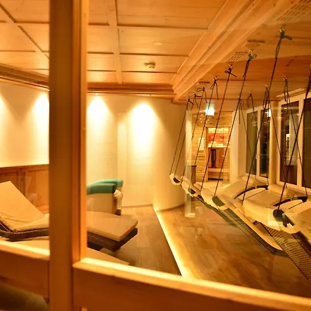 Alpenstueble Πανσιόν 4*