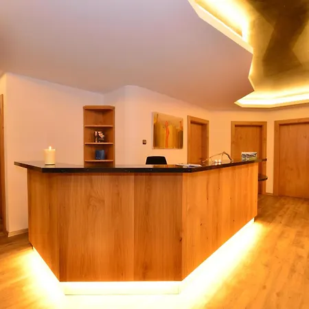 Alpenstüble Mittelberg