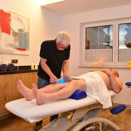 Casa de hóspedes Alpenstueble Mittelberg