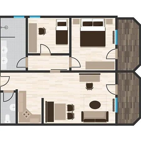 Πανσιόν Alpenstueble