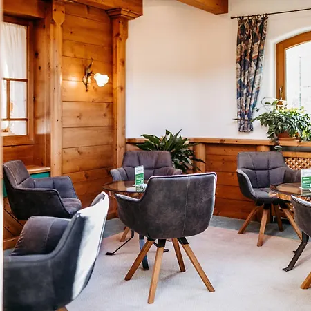 Alpenstueble Πανσιόν Mittelberg