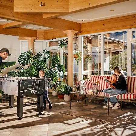 Alpenstueble Mittelberg