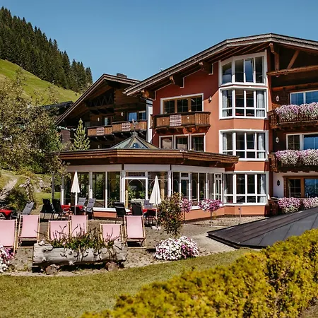 Alpenstueble Πανσιόν 4*