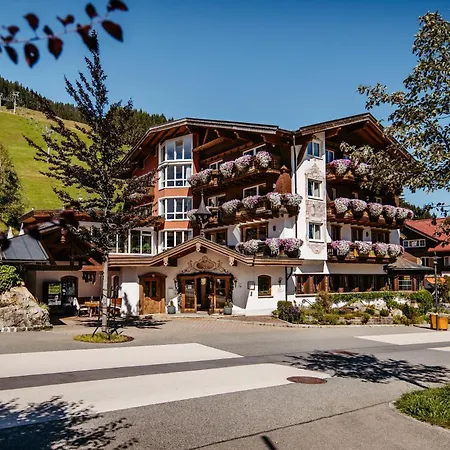 Gasthof Alpenstüble Mittelberg