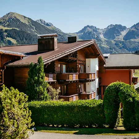 Alpenstüble 4*