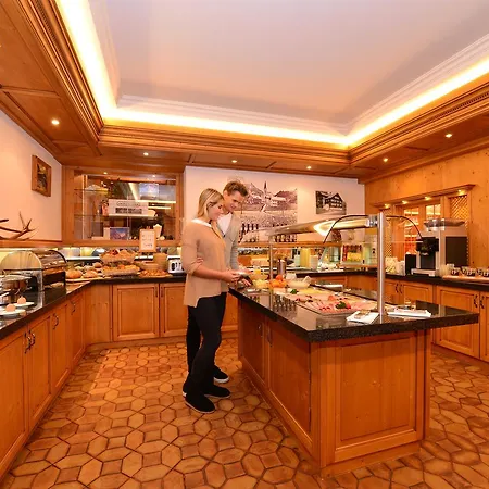 Alpenstueble Casa de hóspedes Mittelberg