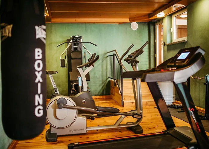 Alpenstüble Mittelberg