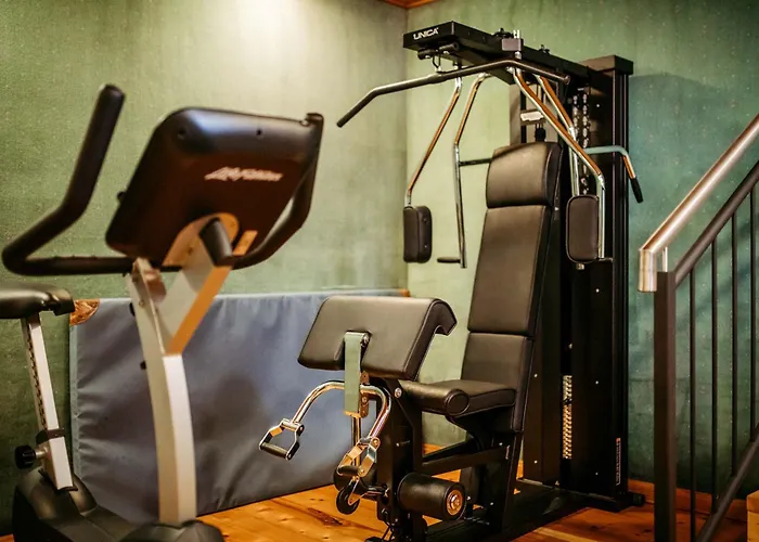 Alpenstüble 4* Mittelberg