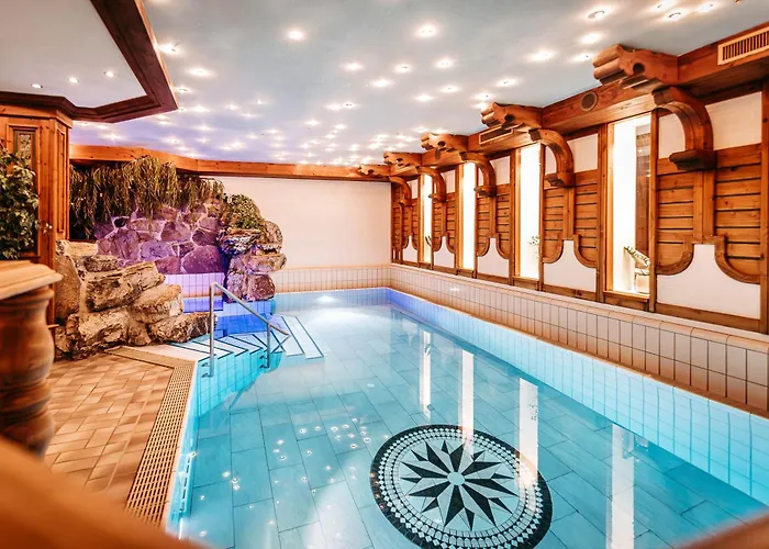 Alpenstüble Mittelberg