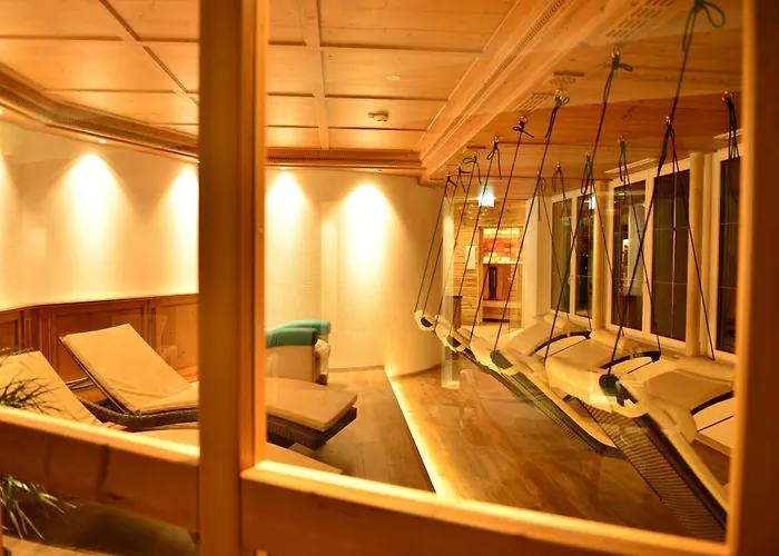 Alpenstüble Gasthof 4*