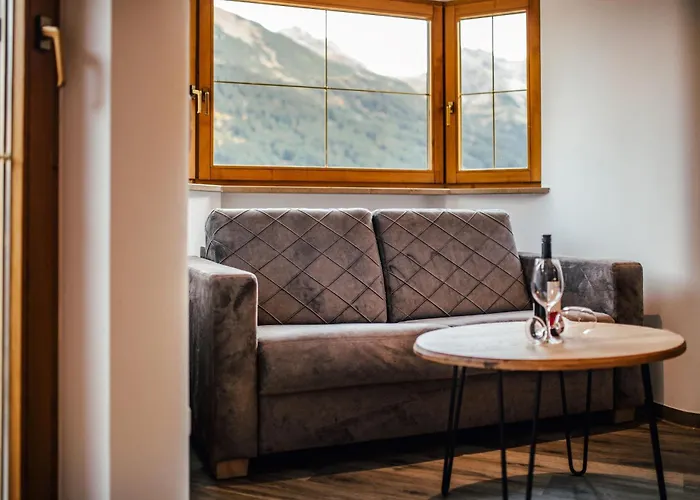 Alpenstüble Mittelberg