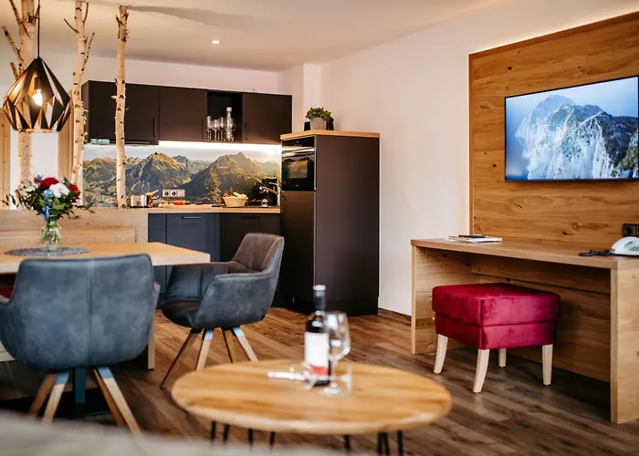 Gasthof Alpenstüble 4*